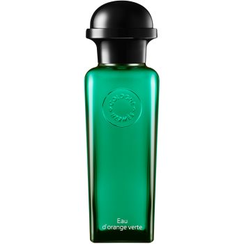 HERMÈS Colognes Collection Eau d'Orange Verte eau de cologne unisex - imagine 2